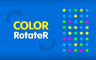 Image Color Rotater - Puzzle
