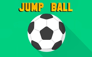 Image Jump Ball Arcade
