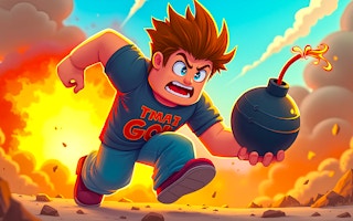 Image Robby Bomberman