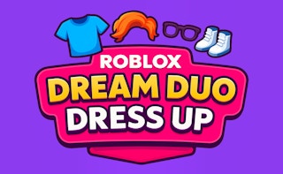 Image Roblox Dream Duo Dress Up