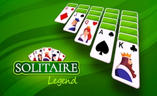 Image Solitaire Legend
