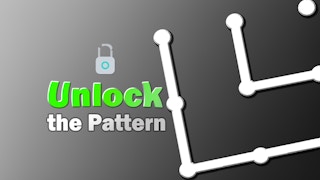Image Unlock the Pattern